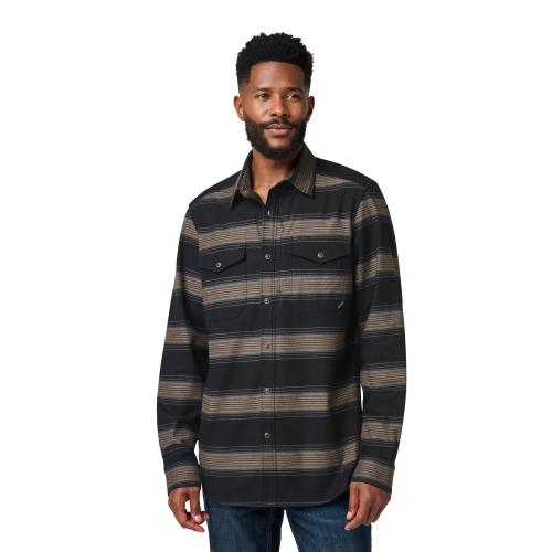 Сорочка тактична "5.11 Tactical® Austin Flannel", 7710159-1277