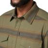 Сорочка тактична "5.11 Tactical® Austin Flannel", 7710159-1300