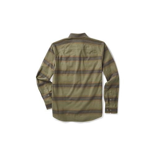 Сорочка тактична "5.11 Tactical® Austin Flannel", 7710159-1300