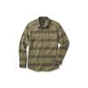 Tank Green Stripe