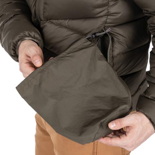 Куртка зимняя 5.11 Tactical® "Acadia Down Jacket", 48364ABR-186