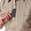 Сорочка тактична жіноча "5.11 Tactical® Women's ABR™ Pro Long Sleeve Shirt", 62420ABR-055 - Prof1group Сорочка тактична жіноча "5.11 Tactical® Women's ABR™ Pro Long Sleeve Shirt", 62420ABR-055