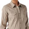 Сорочка тактична жіноча "5.11 Tactical® Women's ABR™ Pro Long Sleeve Shirt", 62420ABR-055 - Prof1group Сорочка тактична жіноча "5.11 Tactical® Women's ABR™ Pro Long Sleeve Shirt", 62420ABR-055