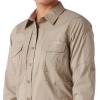 Сорочка тактична жіноча "5.11 Tactical® Women's ABR™ Pro Long Sleeve Shirt", 62420ABR-055 - Prof1group Сорочка тактична жіноча "5.11 Tactical® Women's ABR™ Pro Long Sleeve Shirt", 62420ABR-055