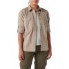 Сорочка тактична жіноча "5.11 Tactical® Women's ABR™ Pro Long Sleeve Shirt", 62420ABR-055 - Prof1group Сорочка тактична жіноча "5.11 Tactical® Women's ABR™ Pro Long Sleeve Shirt", 62420ABR-055
