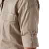 Сорочка тактична жіноча "5.11 Tactical® Women's ABR™ Pro Long Sleeve Shirt", 62420ABR-055 - Prof1group Сорочка тактична жіноча "5.11 Tactical® Women's ABR™ Pro Long Sleeve Shirt", 62420ABR-055