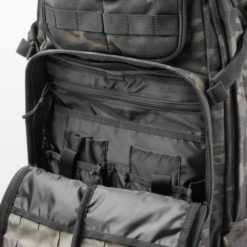 Рюкзак тактический 5.11 Tactical® "RUSH® 24 2.0 MultiCam® Backpack 37L", 56564ABR-251