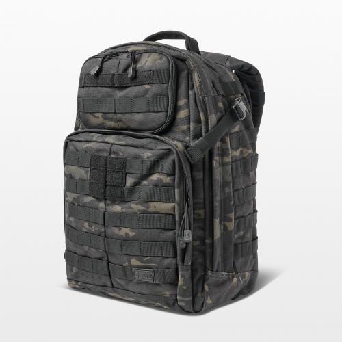 Рюкзак тактический 5.11 Tactical® "RUSH® 24 2.0 MultiCam® Backpack 37L", 56564ABR-251