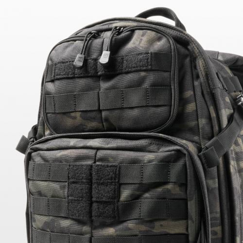Рюкзак тактический 5.11 Tactical® "RUSH® 24 2.0 MultiCam® Backpack 37L", 56564ABR-251