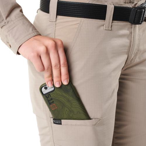 5.11 Tactical® "Women's Fast-Tac™ Urban Pants", 64420-724