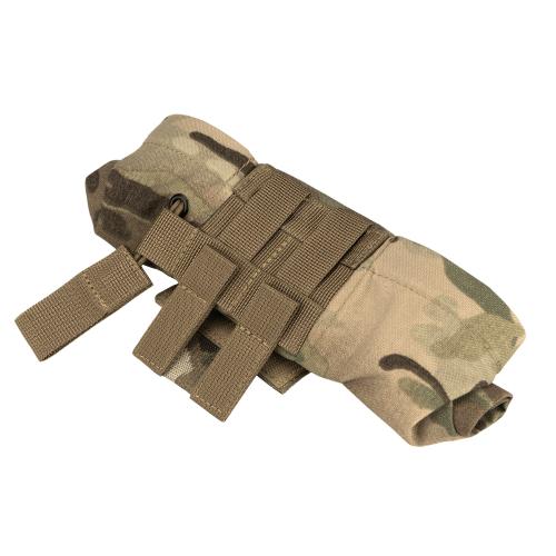Підсумок для скидання магазинів UTactic® "Dump Pouch", UT-2DP-MC