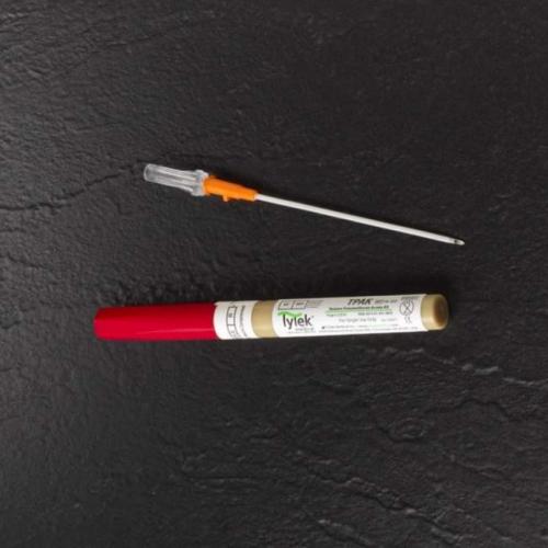 Decompression needle Tytek® TPAK 14ga, TM-303