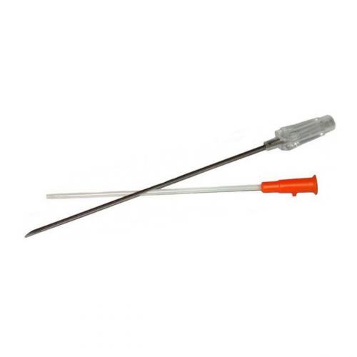 Decompression needle Tytek® TPAK 14ga, TM-303
