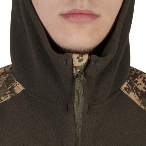 Куртка польова демісезонна "FROGMAN" MK-3, UA281-29901-MK3-NGU