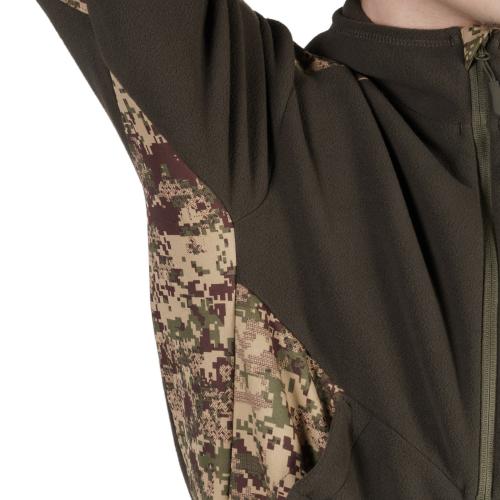 Куртка польова демісезонна "FROGMAN" MK-3, UA281-29901-MK3-NGU