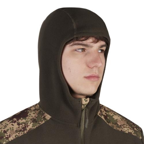 Куртка полевая демисезонная "FROGMAN" MK-3, UA281-29901-MK3-NGU