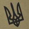 Футболка c рисунком "Трезубец Logo", UA281-29898-TN-TRL