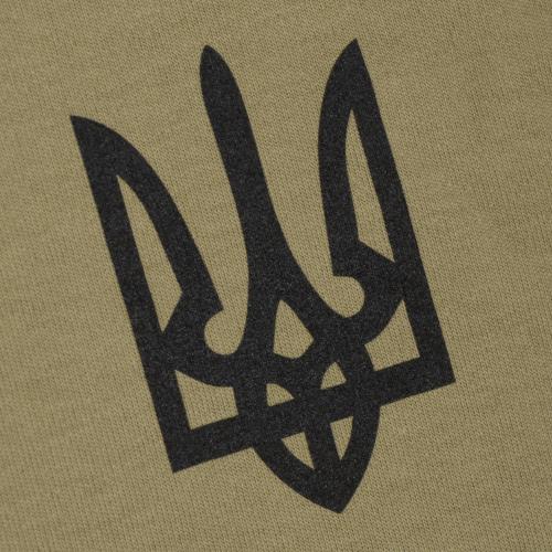 Футболка c рисунком "Трезубец Logo", UA281-29898-TN-TRL