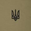 Футболка c рисунком "Трезубец Logo", UA281-29898-TN-TRL