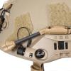 Princeton Tec® "Gentex Railink® Switch MPLS Helmet Light", MPLS-GEN-TN