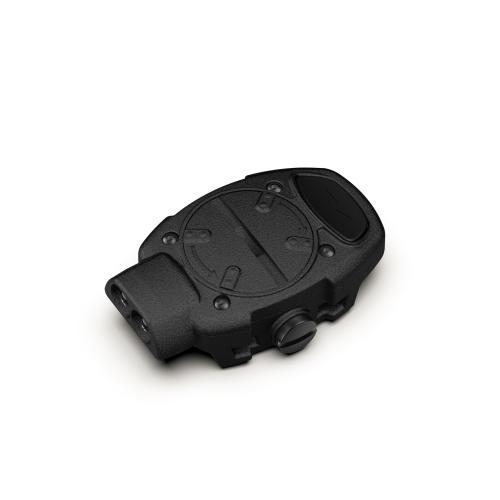Ліхтар тактичний Princeton Tec® "Switch Rail", SR-1-BK