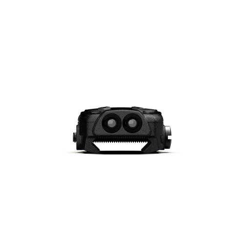 Ліхтар тактичний Princeton Tec® "Switch Rail", SR-1-BK