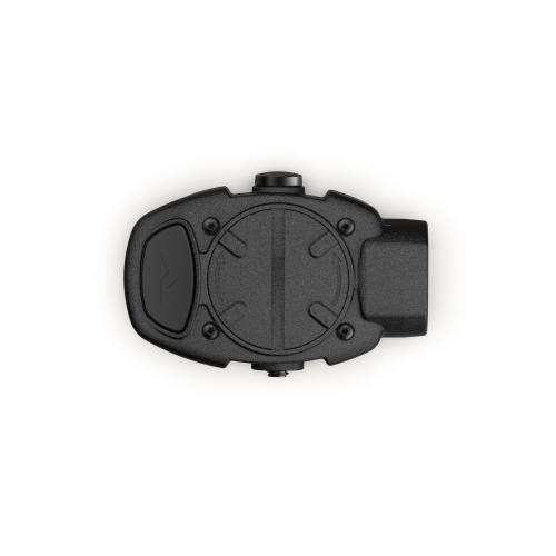 Ліхтар тактичний Princeton Tec® "Switch Rail", SR-1-BK