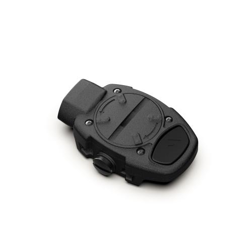 Ліхтар тактичний Princeton Tec® "Switch Rail", SR-1-BK