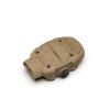 Фонарь тактический Princeton Tec® "Switch Rail", SR-3-TAN