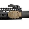 Фонарь тактический Princeton Tec® "Switch Rail", SR-3-TAN