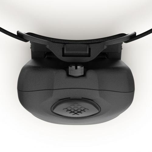 Фонарь налобный Princeton Tec® "Vizz II MPLS Tactical Headlamp", VIZZ-II-MPLS