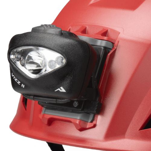 Фонарь налобный Princeton Tec® "Vizz II MPLS Tactical Headlamp", VIZZ-II-MPLS