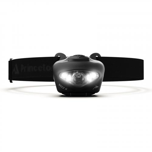 Фонарь налобный Princeton Tec® "Vizz II MPLS Tactical Headlamp", VIZZ-II-MPLS