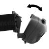 Фонарь налобный Princeton Tec® "Vizz II MPLS Tactical Headlamp", VIZZ-II-MPLS
