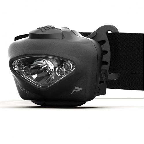 Фонарь налобный Princeton Tec® "Vizz II MPLS Tactical Headlamp", VIZZ-II-MPLS