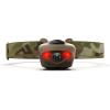 Princeton Tec® "Vizz 550 RGB MPLS Tactical Headlamp", VIZZ23-RGB-MPLS-MC