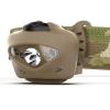 Princeton Tec® "Vizz 550 RGB MPLS Tactical Headlamp", VIZZ23-RGB-MPLS-MC