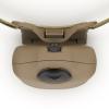 Princeton Tec® "Vizz 550 RGB MPLS Tactical Headlamp", VIZZ23-RGB-MPLS-MC