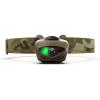 Princeton Tec® "Vizz 550 RGB MPLS Tactical Headlamp", VIZZ23-RGB-MPLS-MC