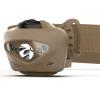 Princeton Tec® "Vizz 550 RGB MPLS Tactical Headlamp", VIZZ23-RGB-MPLS-TN