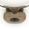 Princeton Tec® "Vizz 550 RGB MPLS Tactical Headlamp", VIZZ23-RGB-MPLS-TN