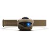 Princeton Tec® "Vizz 550 RGB Tactical Headlamp", VIZZ23-RGB-TN