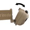 Princeton Tec® "Vizz 550 RGB Tactical Headlamp", VIZZ23-RGB-TN