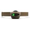 Princeton Tec® "Vizz 550 RGB Tactical Headlamp", VIZZ23-RGB-TN