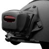 Фонарь налобный Princeton Tec® "Quad Tactical MPLS Tactical Headlamp", QUAD-NOD-BK