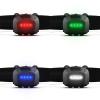Фонарь налобный Princeton Tec® "Quad Tactical MPLS Tactical Headlamp", QUAD-NOD-BK