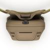 Ліхтар налобний Princeton Tec® "Quad Tactical MPLS Tactical Headlamp", QUAD-NOD-MC