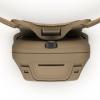 Ліхтар налобний Princeton Tec® "Quad Tactical MPLS Tactical Headlamp", QUAD-NOD-TAN
