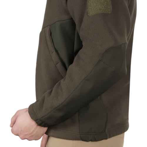 Куртка полевая демисезонная "FROGMAN" MK-3, UA281-29901-MK3-OD