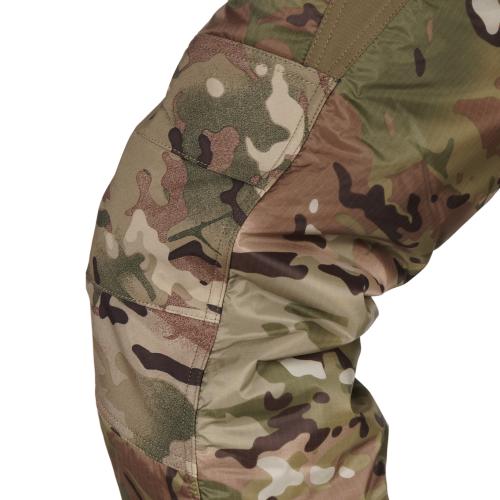 Штани зимові утеплені "URSUS", UA281-39981-MTP